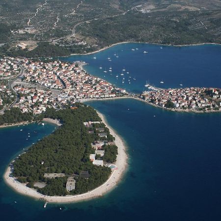 Apartments Jadran Primošten Dış mekan fotoğraf