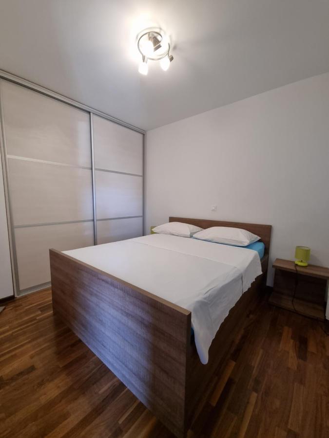 Apartments Jadran Primošten Dış mekan fotoğraf