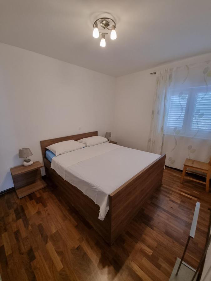 Apartments Jadran Primošten Dış mekan fotoğraf